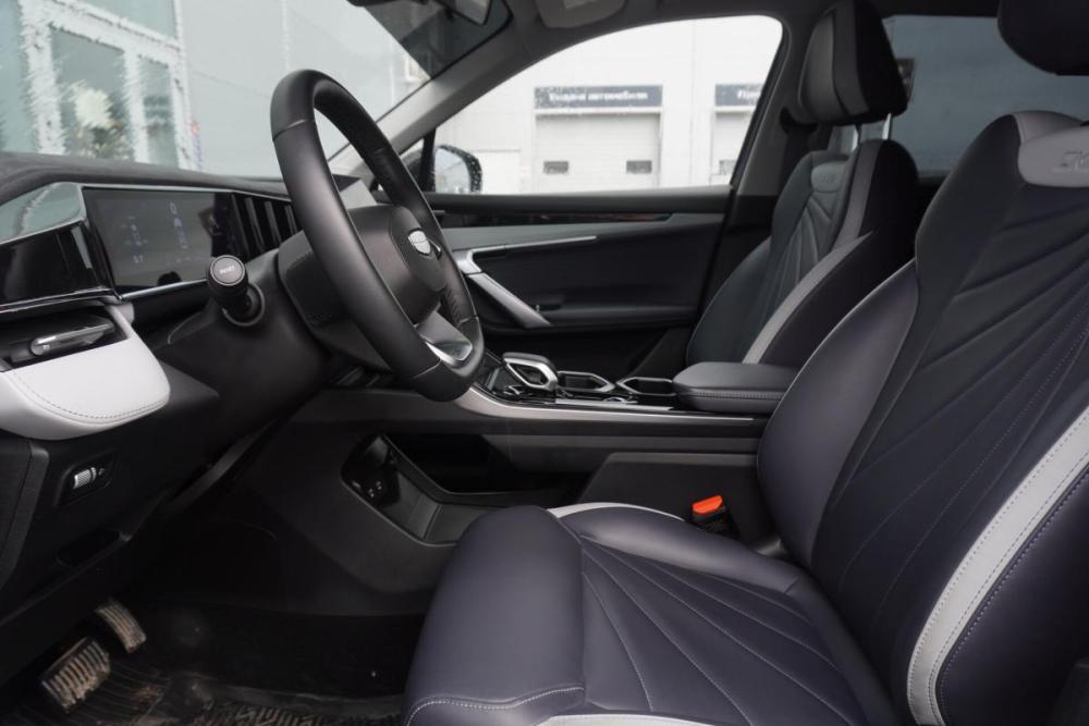 Geely Atlas II Ульяновск  - изображение 11