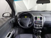 Hyundai Getz I Рестайлинг Москва  - изображение 38