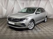 Volkswagen Polo VI Москва  - изображение 21