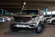 Kia Sportage III Уфа  - изображение 21