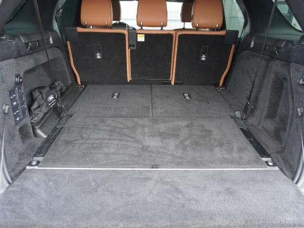 Land Rover Discovery V с пробегом 2019 года, цена 3 390 000 рублей, 116582 км, внедорожник, Автокод Объявления