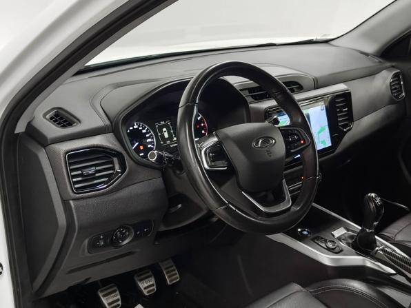 Chery Tiggo 4 I Рестайлинг с пробегом 2020 года, цена 1 211 300 рублей, 53603 км, внедорожник, Автокод Объявления