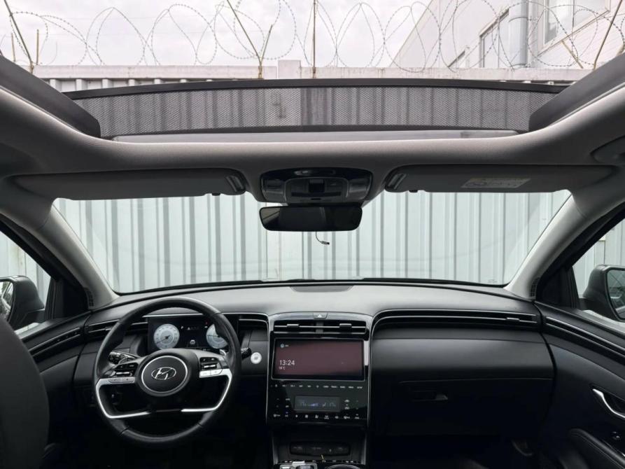 Hyundai Tucson IV Ростов-на-Дону  - изображение 14