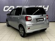 Toyota Passo III Благовещенск  - изображение 47