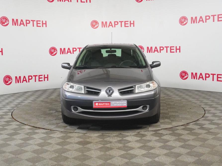 Renault Megane II Рестайлинг Вологда  - изображение 2
