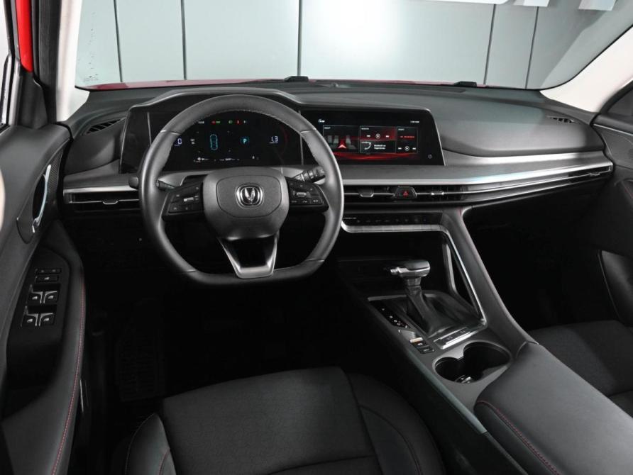 Changan CS35 Plus I Рестайлинг Ростов-на-Дону  - изображение 6