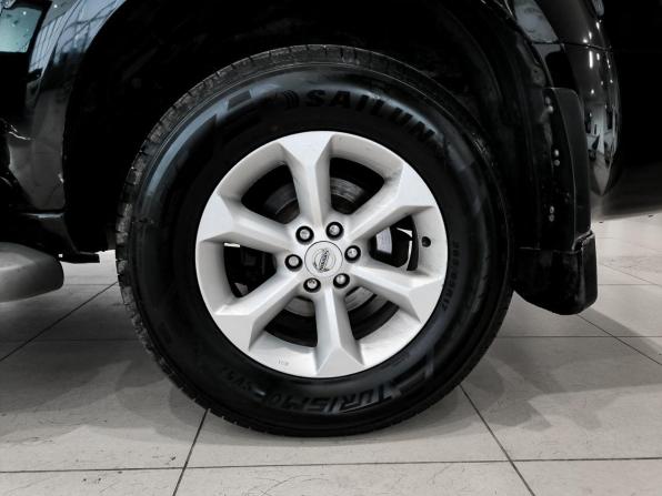 Nissan Pathfinder III с пробегом 2007 года, цена 799 000 рублей, 338936 км, внедорожник, Автокод Объявления