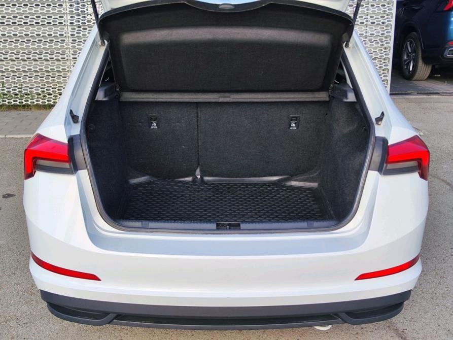 Skoda Rapid II Уфа  - изображение 10