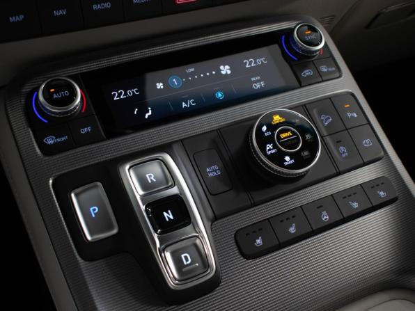 Hyundai Palisade I Рестайлинг с пробегом 2022 года, цена 5 849 000 рублей, 70000 км, внедорожник, Автокод Объявления