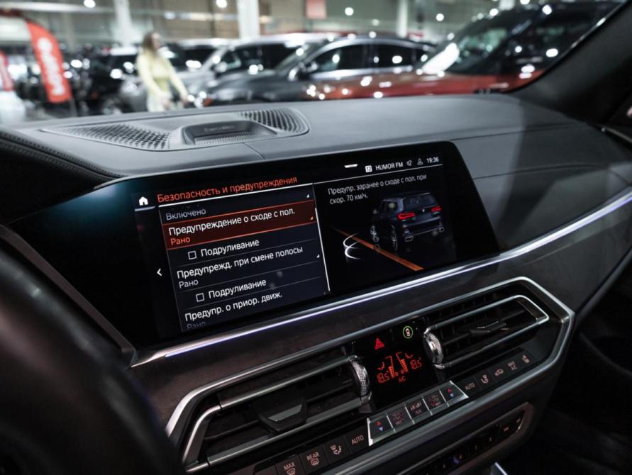 BMW X5 IV (G05/G18) Санкт-Петербург  - изображение 21