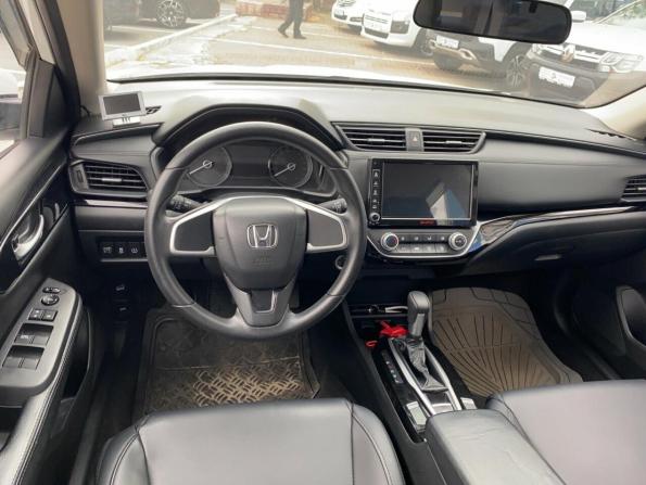Honda Crider II с пробегом 2020 года, цена 1 710 000 рублей, 54700 км, седан, Автокод Объявления