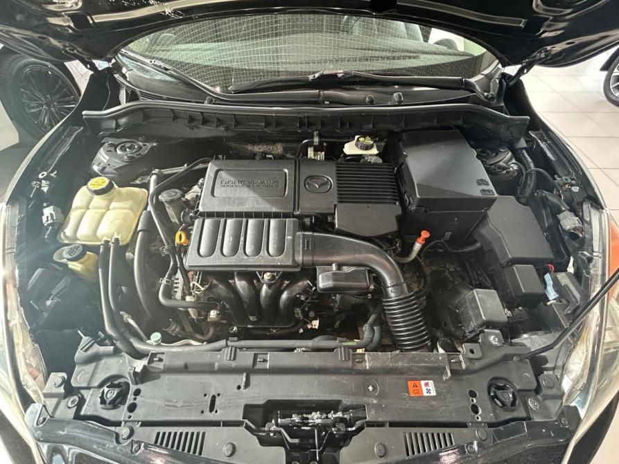 Mazda 3 II (BL) Екатеринбург  - изображение 10