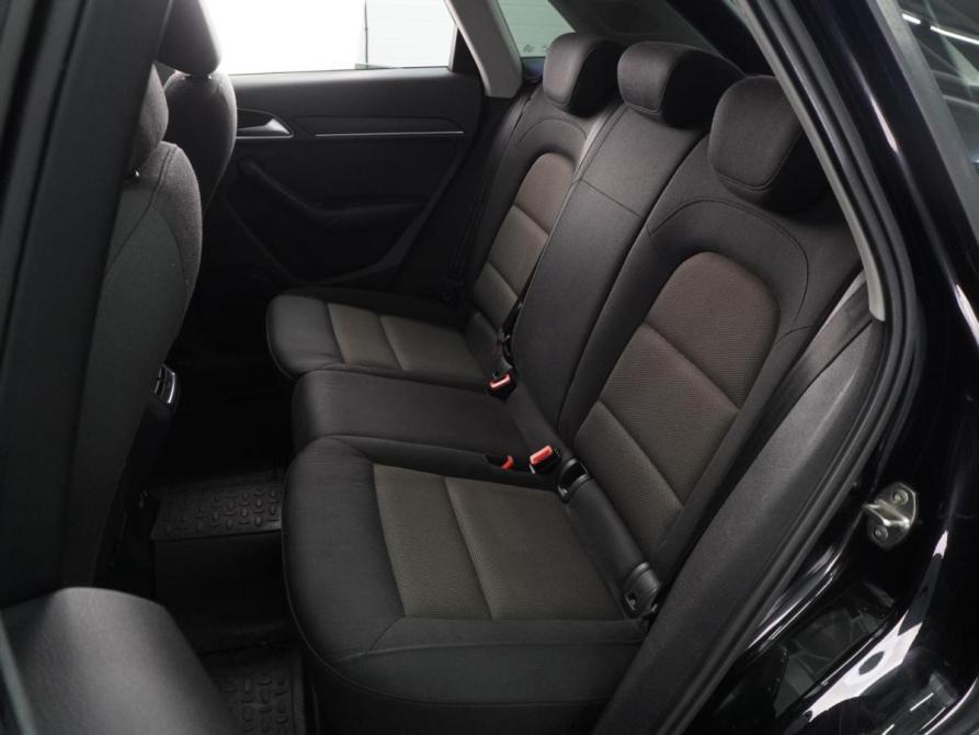 Audi Q3 I (8U) Воронеж  - изображение 9