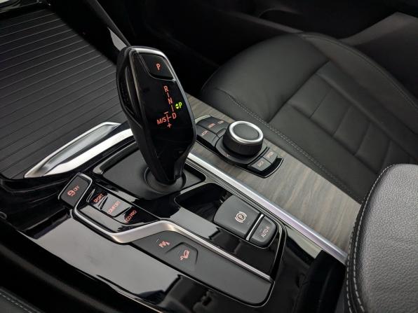 BMW X3 III (G01) с пробегом 2020 года, цена 3 850 000 рублей, 109674 км, внедорожник, Автокод Объявления
