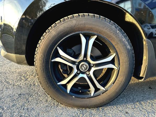 Hyundai ix35 I Рестайлинг с пробегом 2014 года, цена 1 225 000 рублей, 187001 км, внедорожник, Автокод Объявления