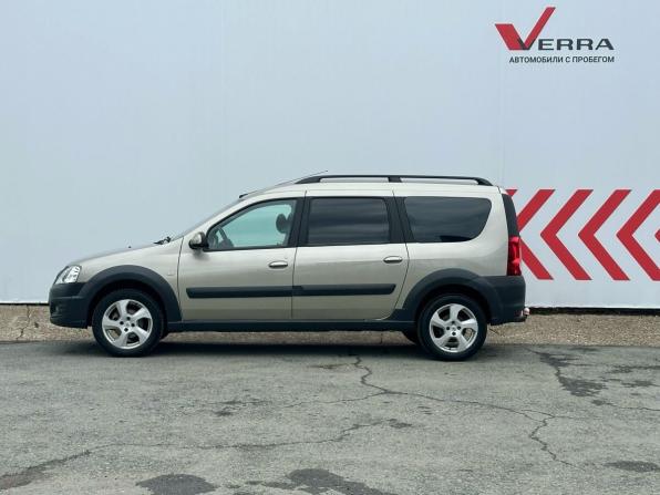 Lada (ВАЗ) Largus I с пробегом 2019 года, цена 820 000 рублей, 144672 км, универсал, Автокод Объявления