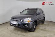 Kia Sportage II Волгоград  - изображение 29
