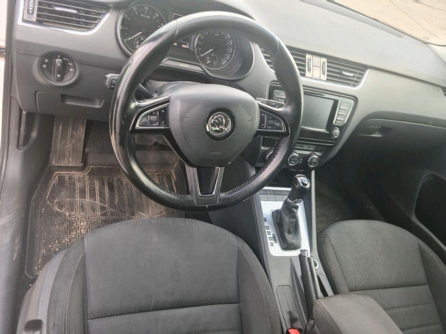Skoda Octavia III (A7) Пермь  - изображение 6