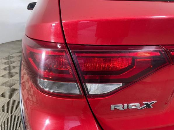 Kia Rio IV Рестайлинг с пробегом 2021 года, цена 1 824 000 рублей, 60210 км, хэтчбек, Автокод Объявления