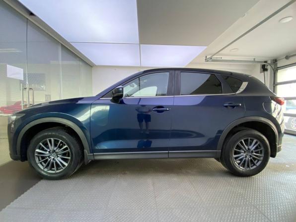 Mazda CX-5 II с пробегом 2019 года, цена 2 720 000 рублей, 93000 км, внедорожник, Автокод Объявления