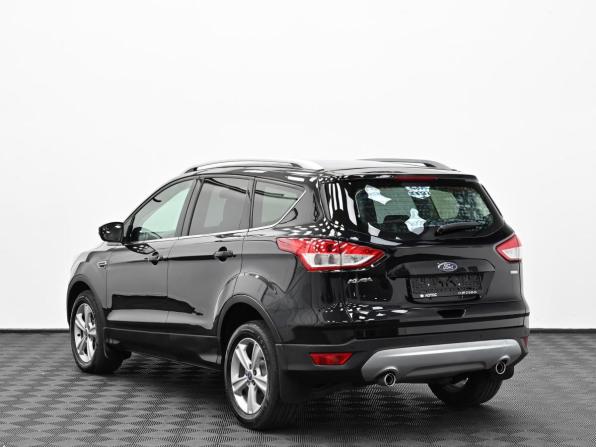 Ford Kuga II с пробегом 2014 года, цена 1 049 000 рублей, 156000 км, внедорожник, Автокод Объявления