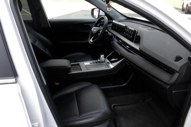 Chery Tiggo 4 Pro I Рестайлинг с пробегом 2024 года, цена 1 745 000 рублей, 22684 км, внедорожник, Автокод Объявления