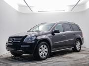 Mercedes-Benz GL-Класс I (X164) Рестайлинг Москва  - изображение 17