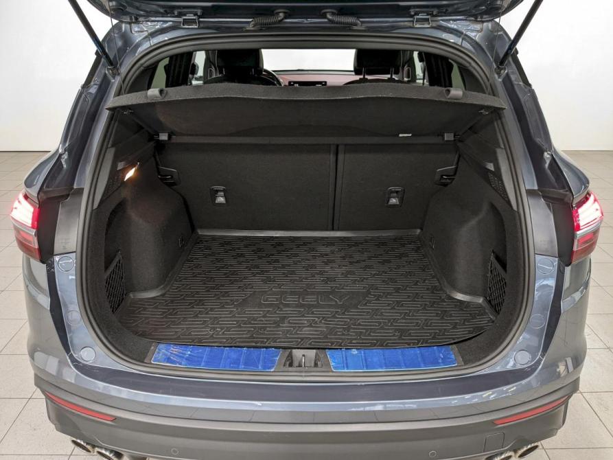Geely Coolray I Москва  - изображение 10
