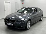 BMW 3 серии VI (F3x) Рестайлинг Казань  - изображение 23