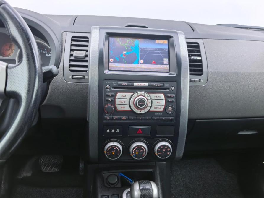 Nissan X-Trail II Санкт-Петербург  - изображение 15