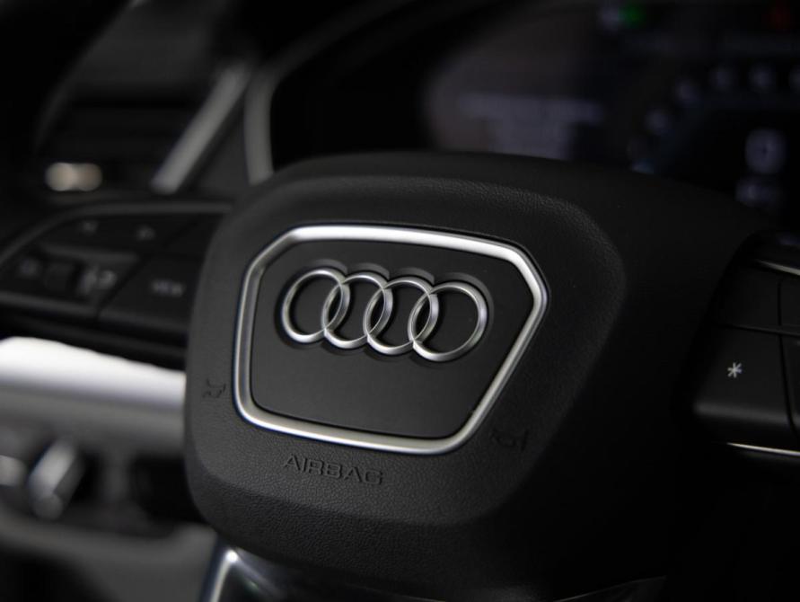 Audi Q5 Sportback I (FY) Санкт-Петербург  - изображение 25