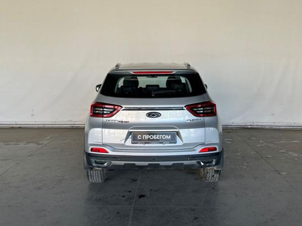 Chery Tiggo 4 Pro I с пробегом 2023 года, цена 1 593 000 рублей, 22751 км, внедорожник, Автокод Объявления