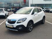 Opel Mokka I Санкт-Петербург  - изображение 6