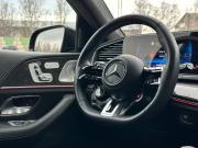 Mercedes-Benz GLE Coupe AMG II (C167) Рестайлинг Пермь  - изображение 52