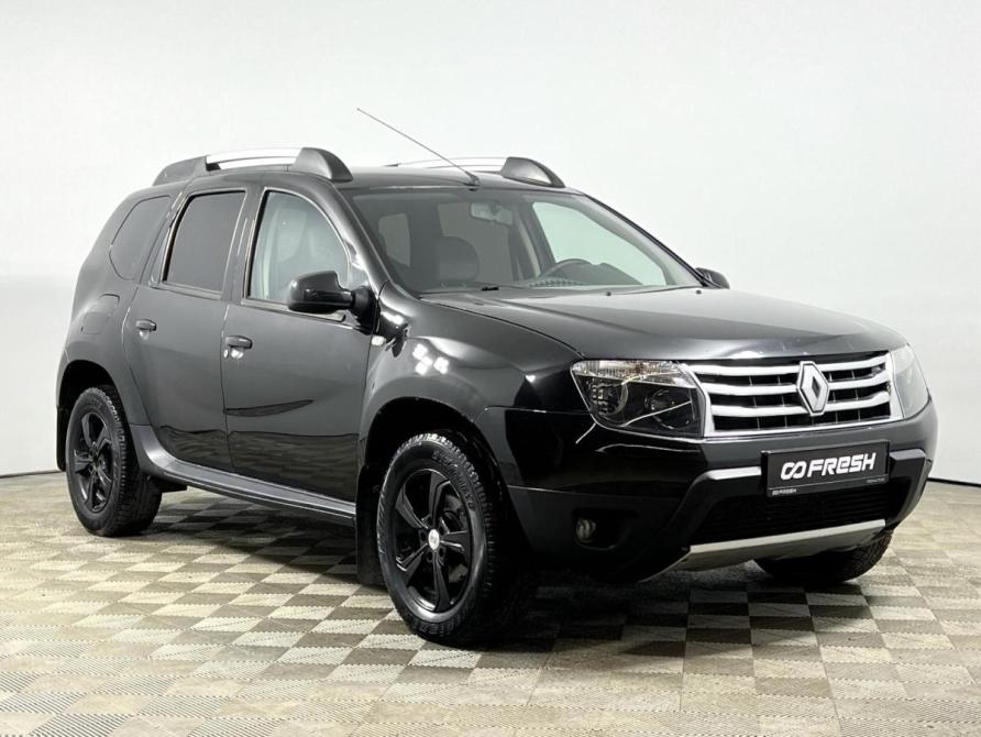 Renault Duster I Казань  - изображение 1