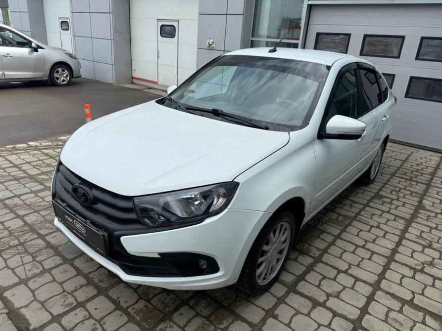 Lada (ВАЗ) Granta I Рестайлинг Орел  - изображение 3