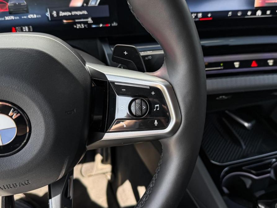 BMW 5 серии VIII (G60/G61/G68) Ставрополь  - изображение 22