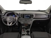 Kia Sportage IV Рестайлинг Москва  - изображение 41