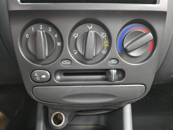 Hyundai Accent II с пробегом 2008 года, цена 599 000 рублей, 225000 км, седан, Автокод Объявления