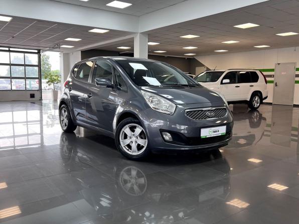 Kia Venga I с пробегом 2011 года, цена 795 000 рублей, 190930 км, компактвэн, Автокод Объявления