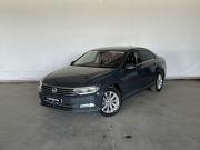 Volkswagen Passat B8 Москва  - изображение 23