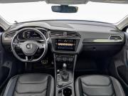 Volkswagen Tiguan II Москва  - изображение 44