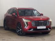 Haval Jolion I Кемерово  - изображение 23