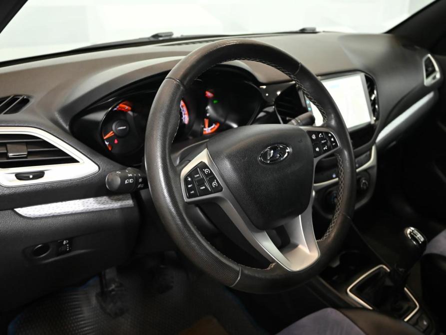 Lada (ВАЗ) Vesta I Екатеринбург  - изображение 12