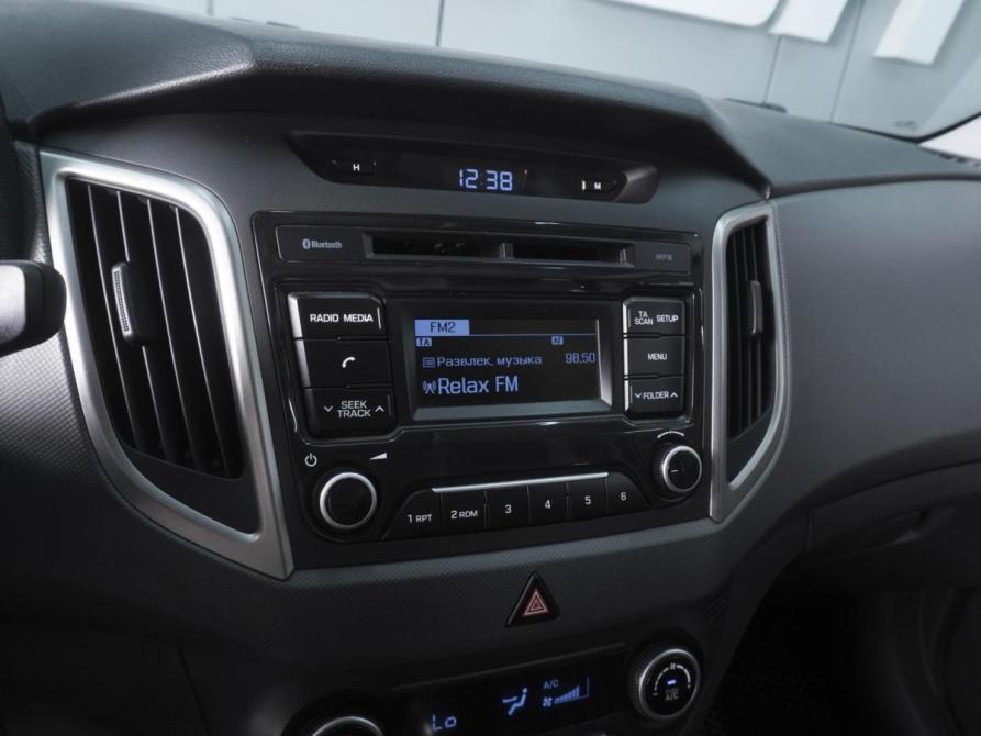Hyundai Creta I Ростов-на-Дону  - изображение 14