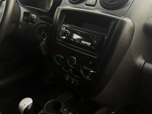 Lada (ВАЗ) Granta I с пробегом 2016 года, цена 399 000 рублей, 178721 км, седан, Автокод Объявления