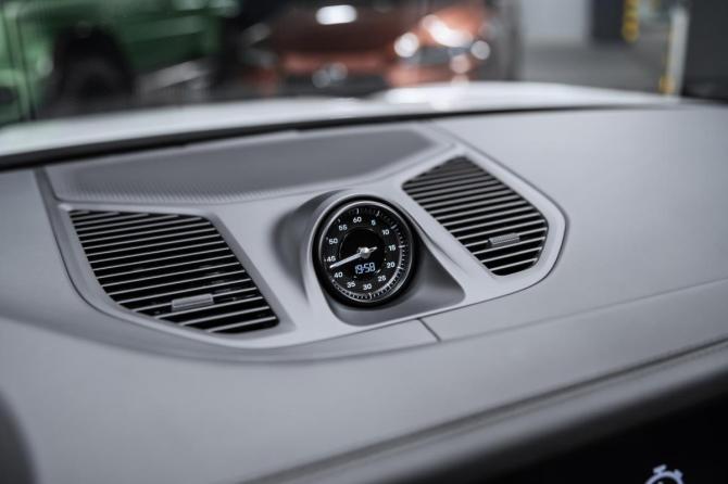 Новый Porsche Cayenne III Рестайлинг 2025 года, цена 22 750 000 рублей, внедорожник, Автокод Объявления