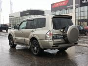 Mitsubishi Pajero III Рестайлинг Чебоксары  - изображение 30