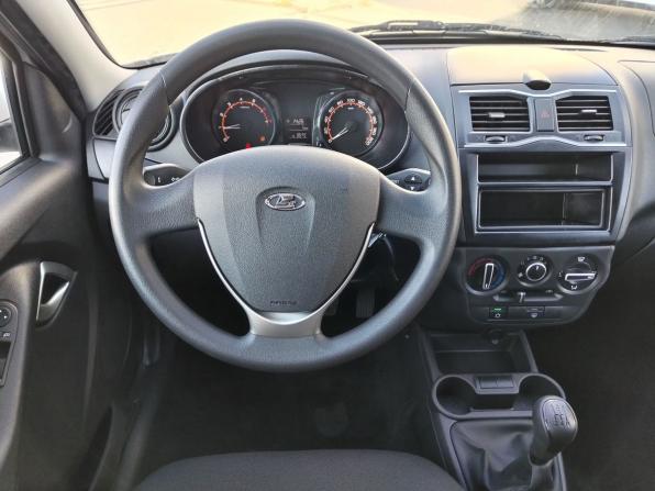 Новый Lada (ВАЗ) Granta I Рестайлинг 2026 года, цена 1 063 000 рублей, седан, Автокод Объявления