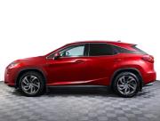 Lexus RX IV Москва  - изображение 34